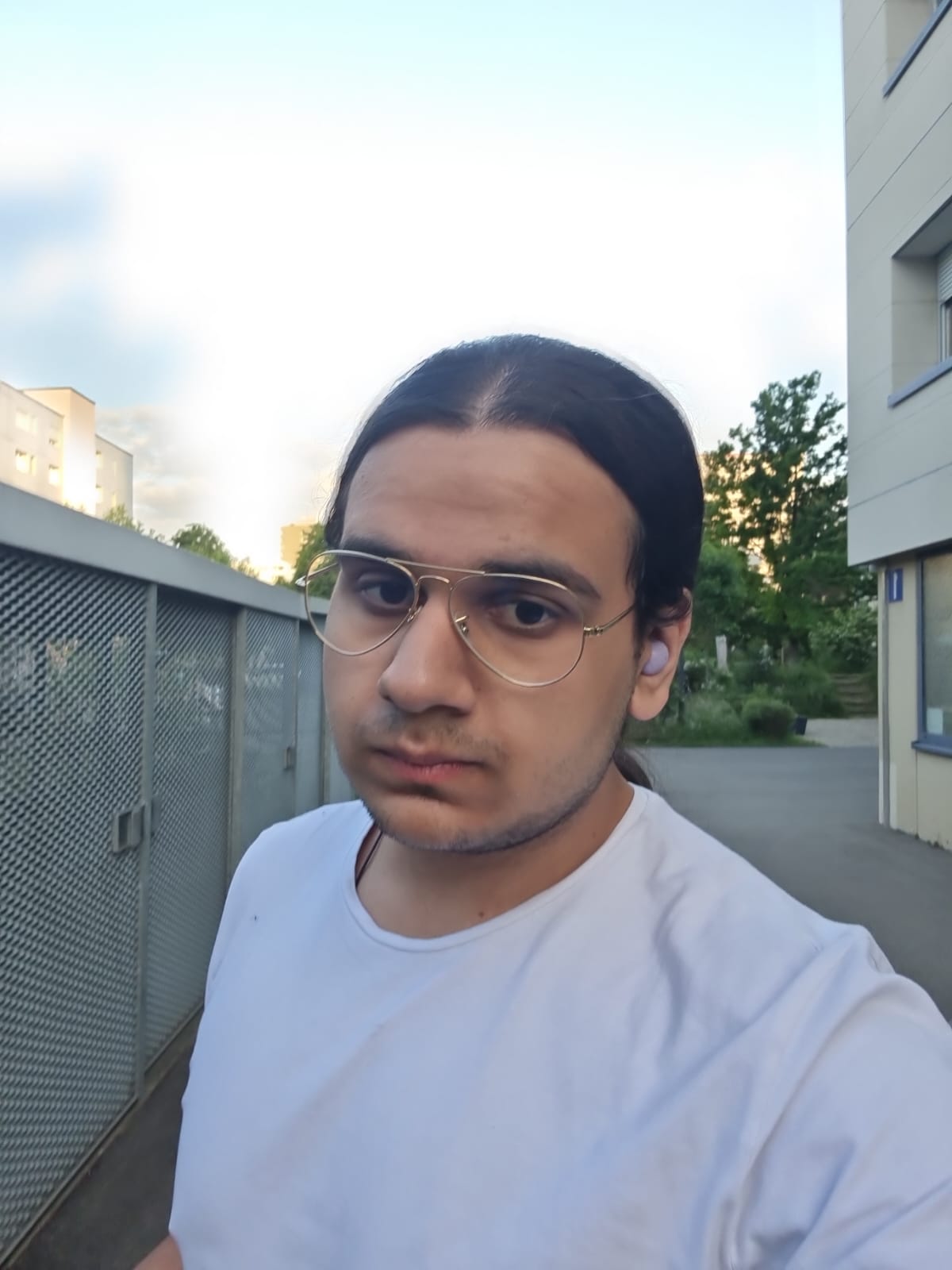 Profile Picture